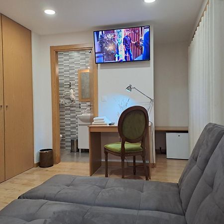 Hotel Square Sertã 외부 사진