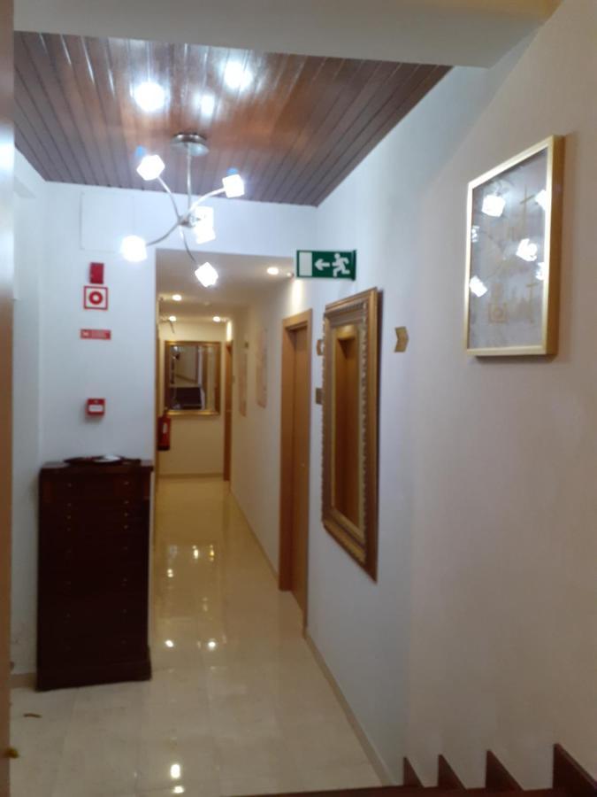 Hotel Square Sertã 외부 사진