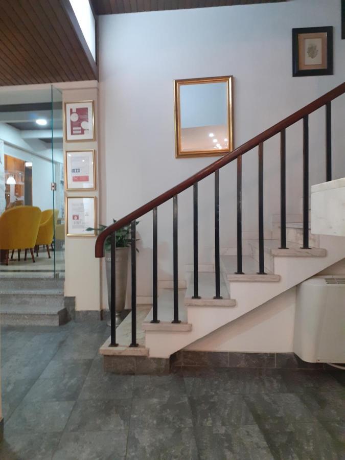 Hotel Square Sertã 외부 사진