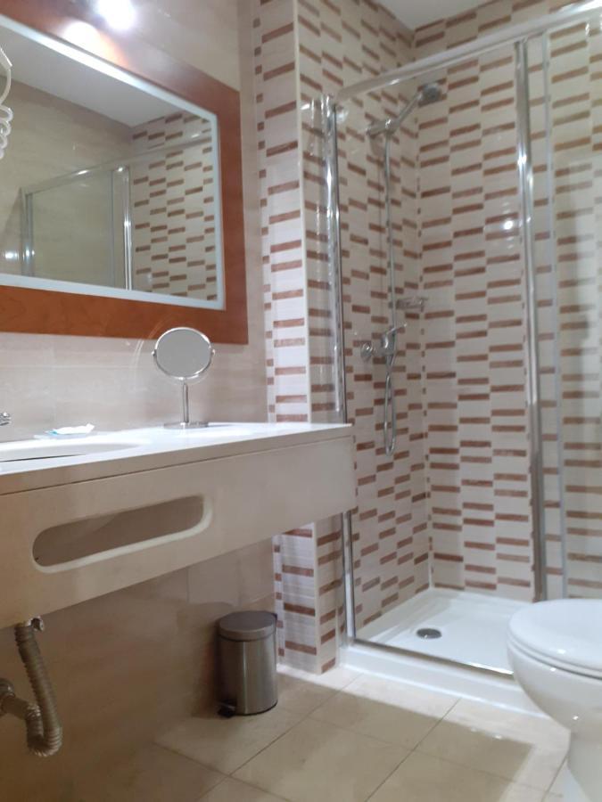 Hotel Square Sertã 외부 사진