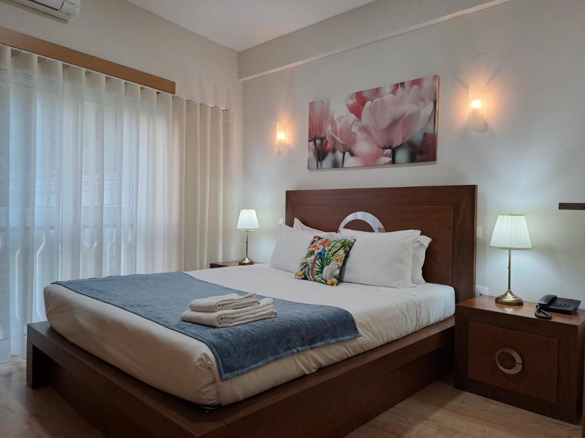 Hotel Square Sertã 외부 사진