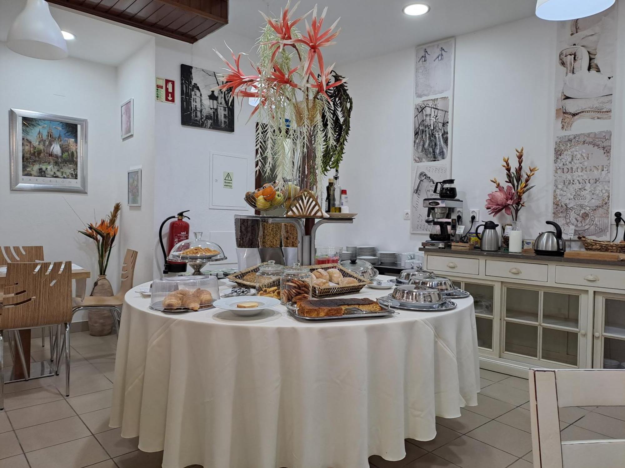 Hotel Square Sertã 외부 사진