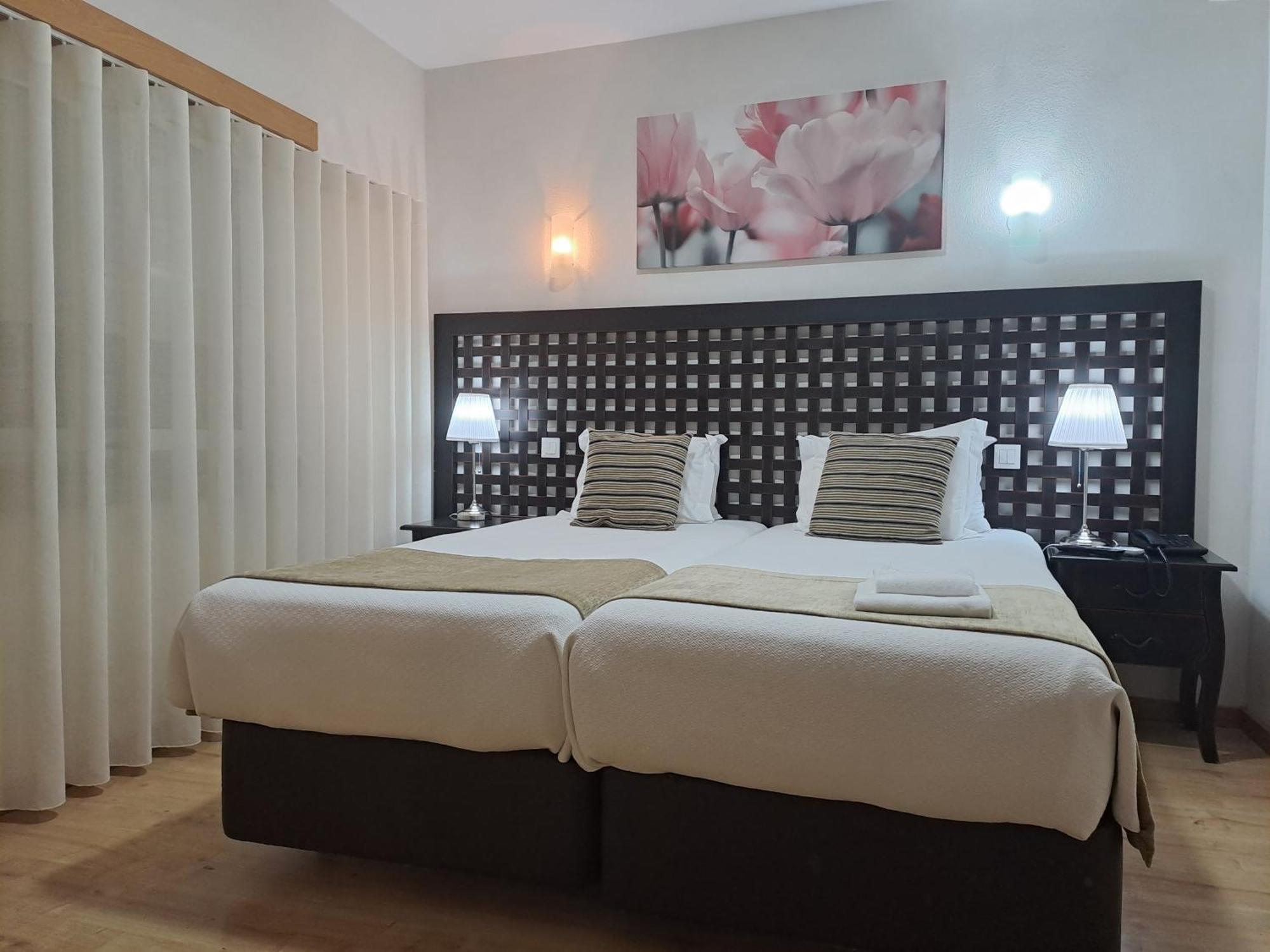 Hotel Square Sertã 외부 사진