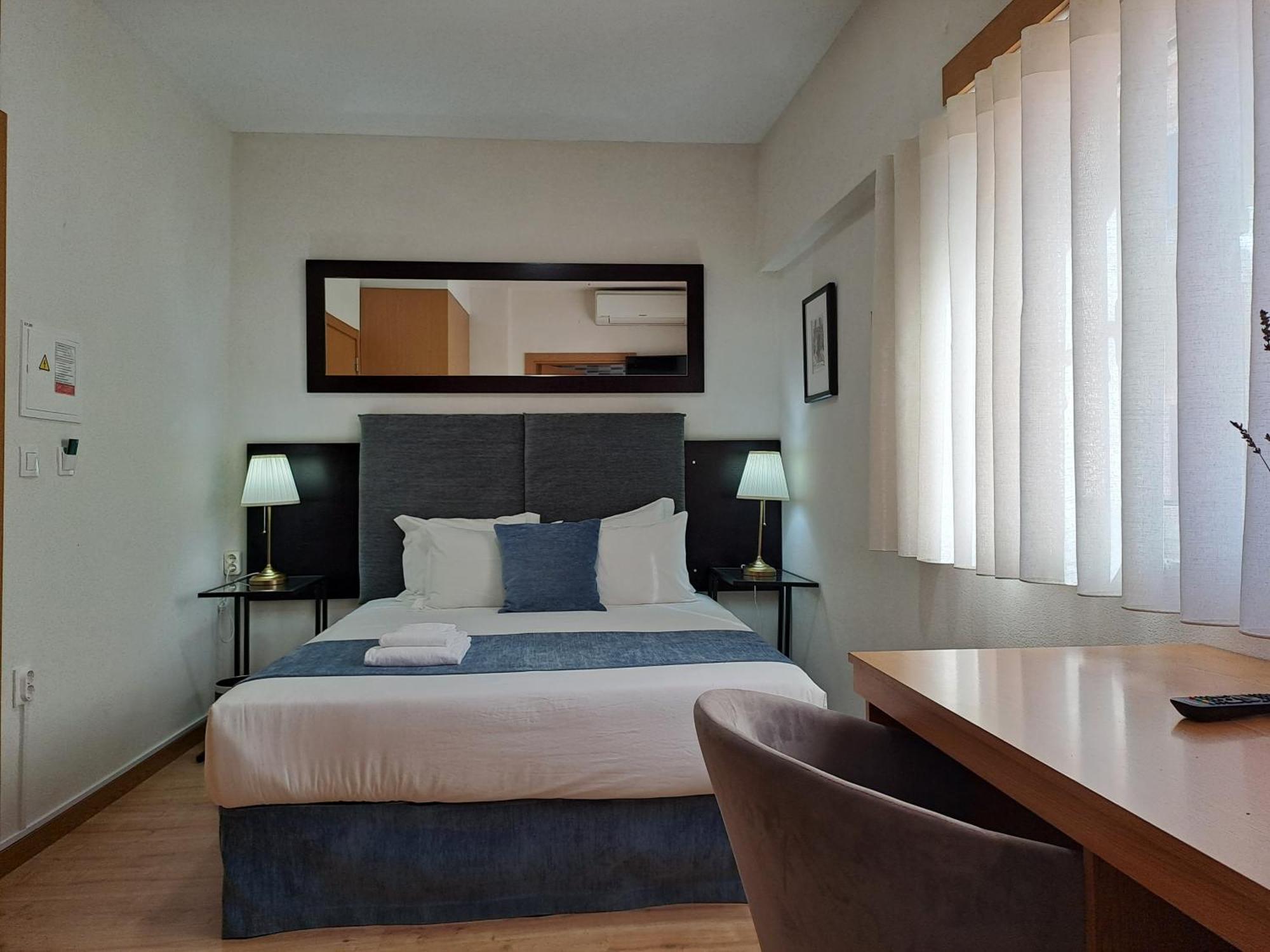 Hotel Square Sertã 외부 사진
