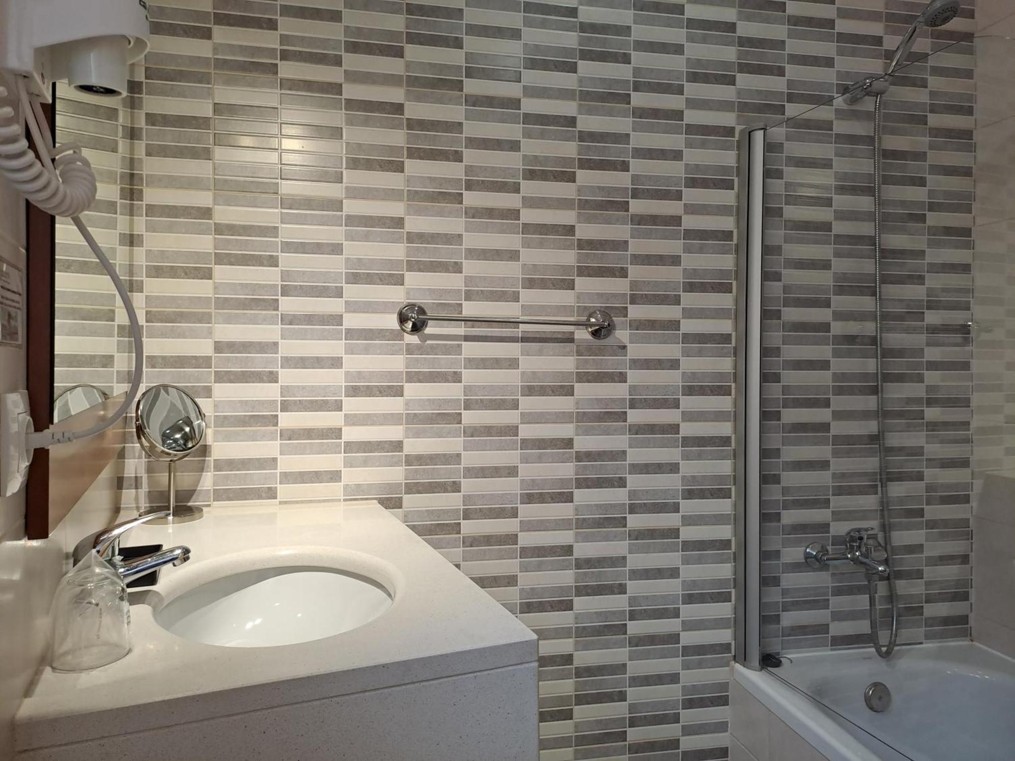 Hotel Square Sertã 외부 사진