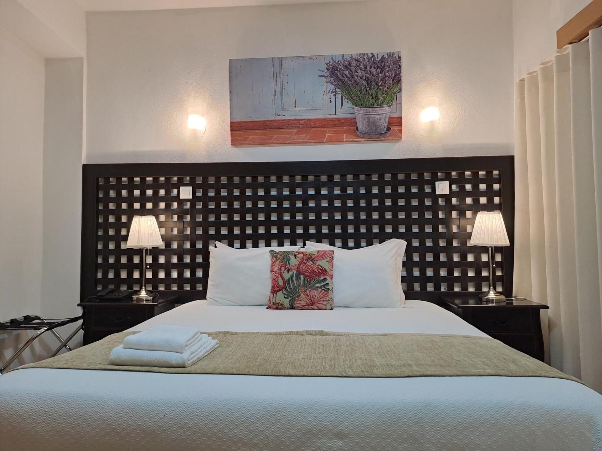 Hotel Square Sertã 외부 사진