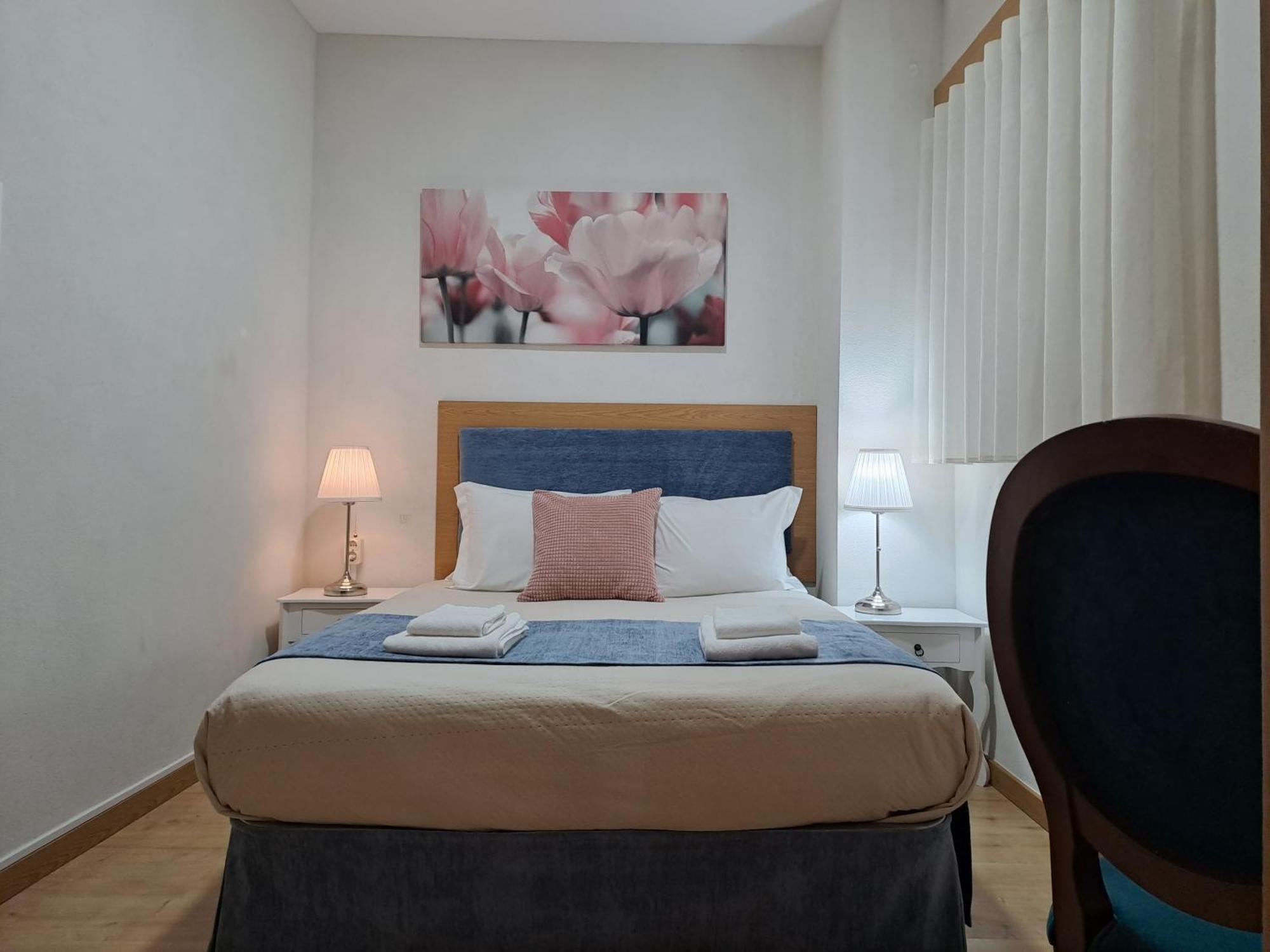 Hotel Square Sertã 외부 사진