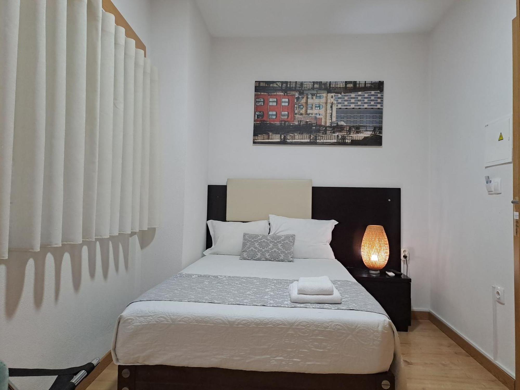 Hotel Square Sertã 외부 사진