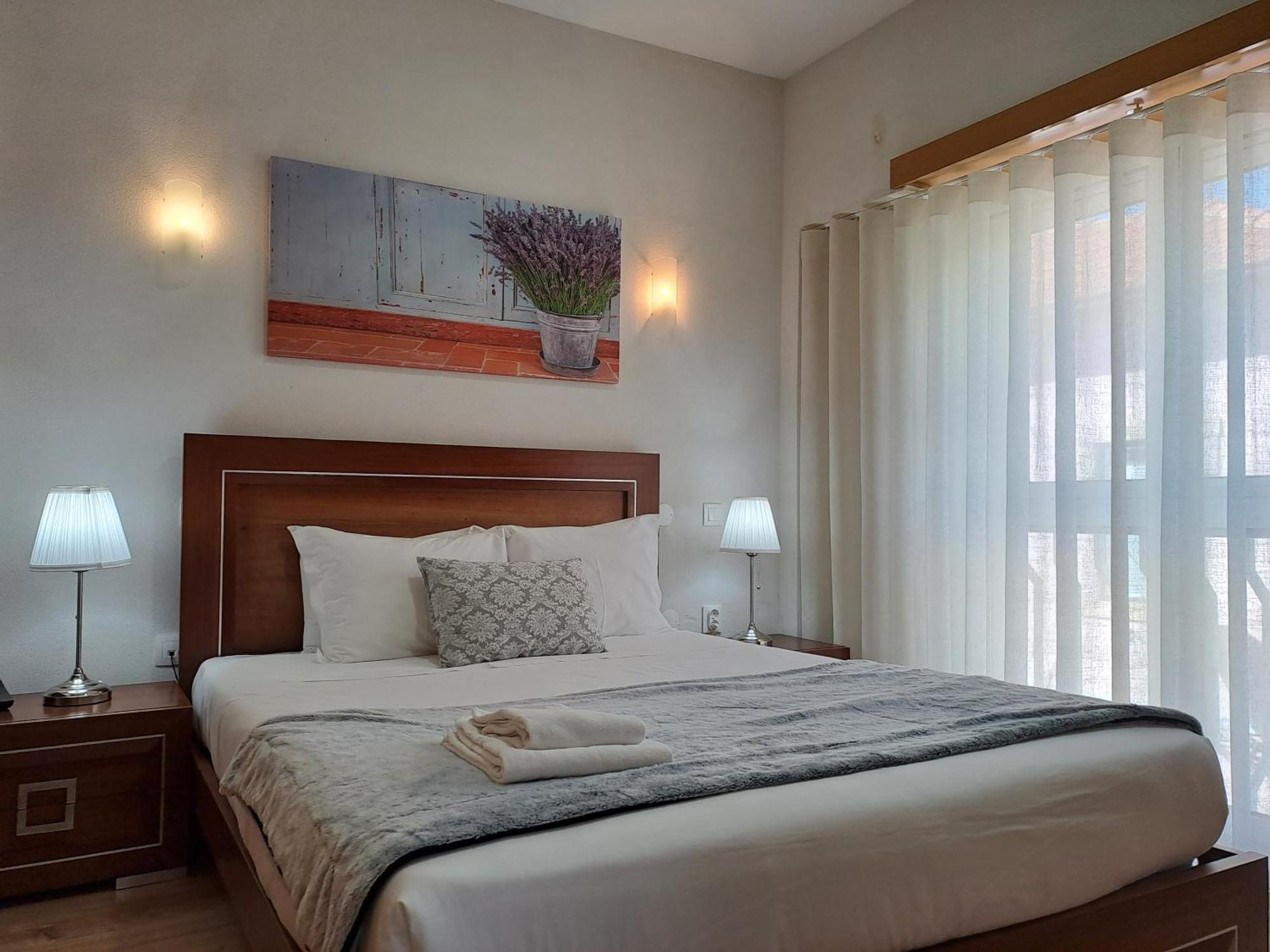 Hotel Square Sertã 외부 사진