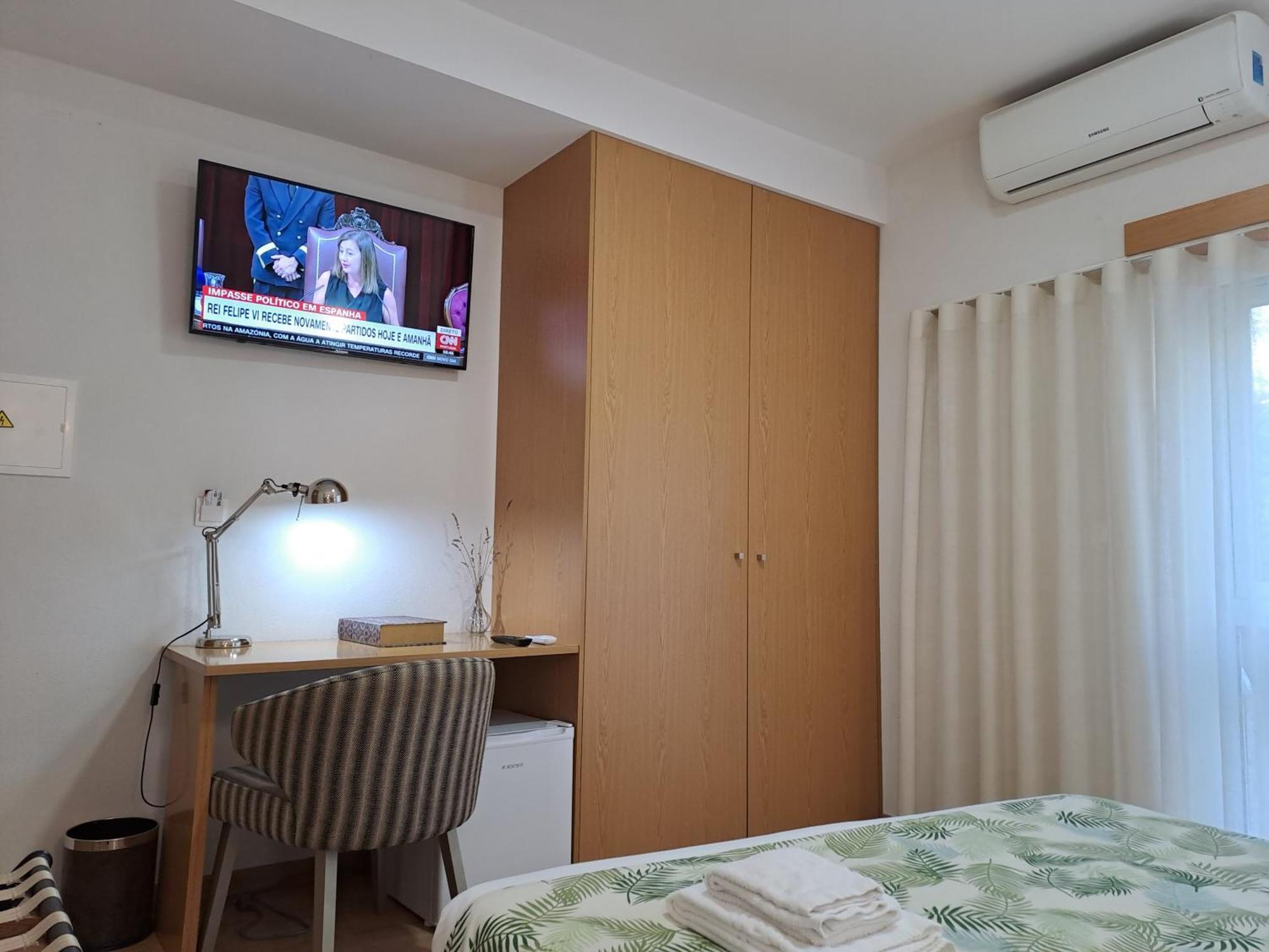 Hotel Square Sertã 외부 사진
