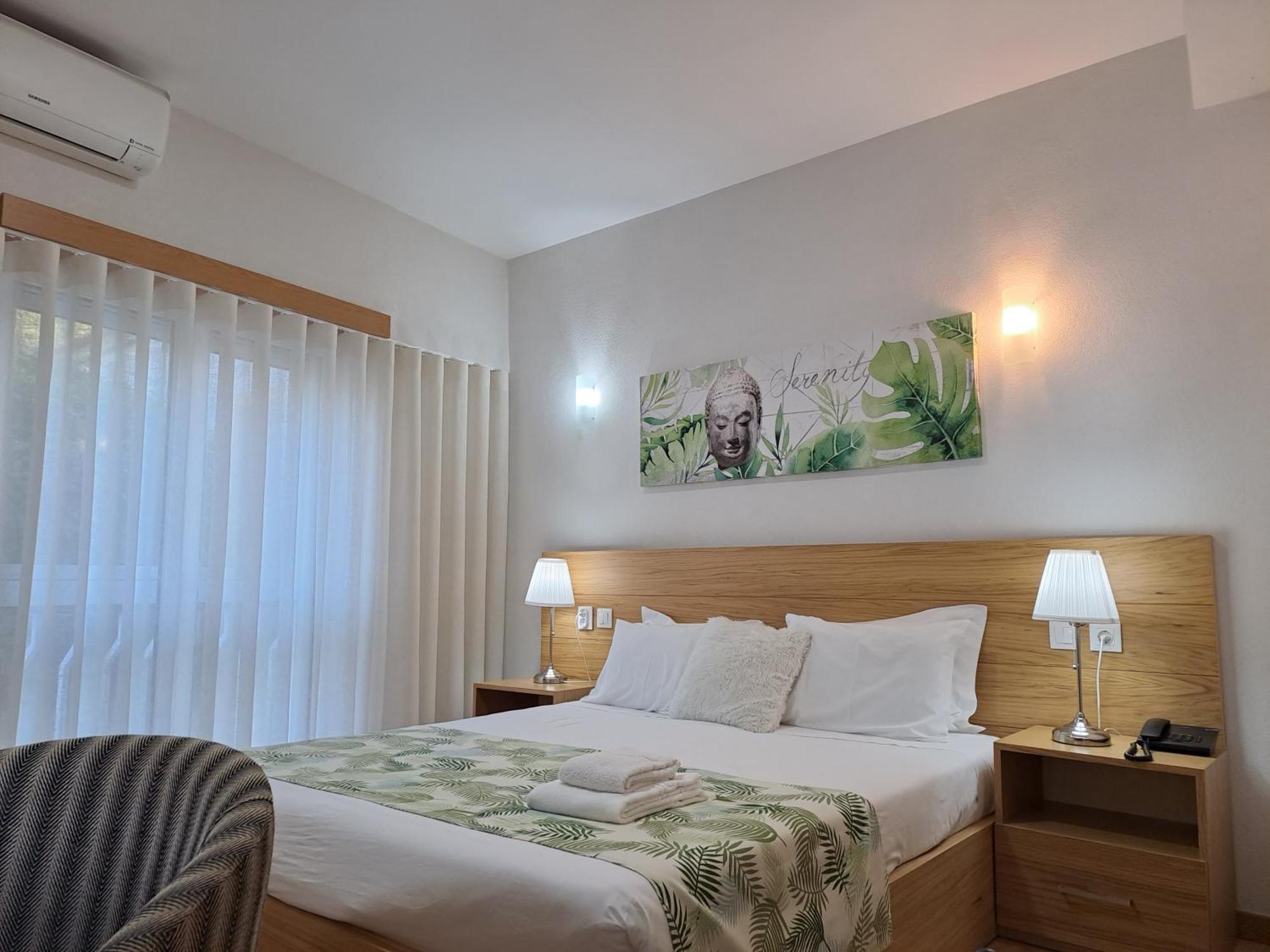 Hotel Square Sertã 외부 사진