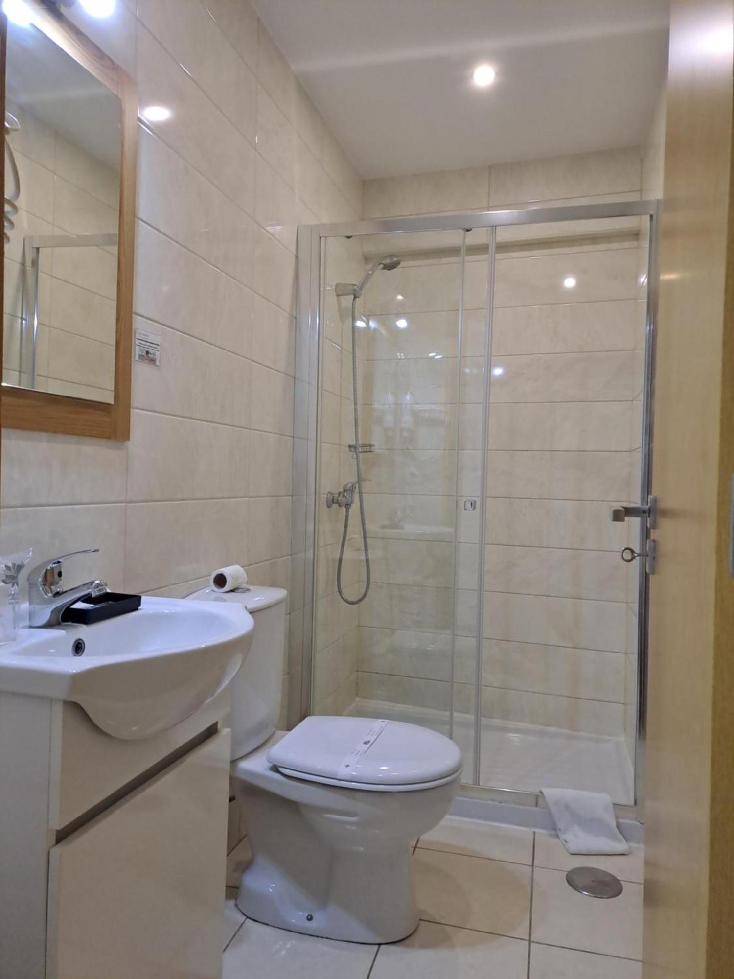 Hotel Square Sertã 외부 사진