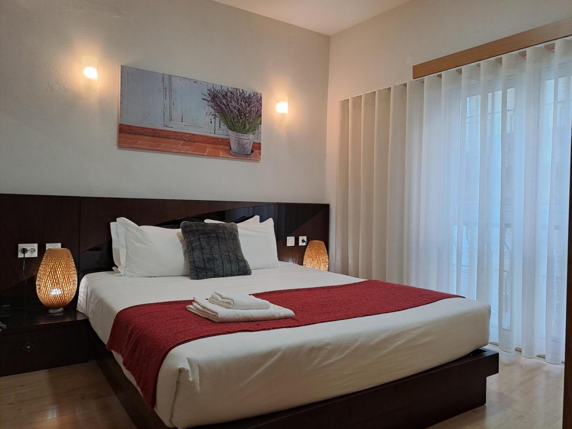 Hotel Square Sertã 외부 사진