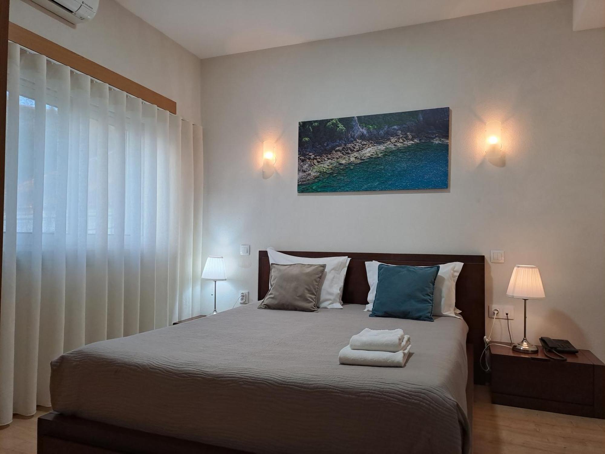 Hotel Square Sertã 외부 사진