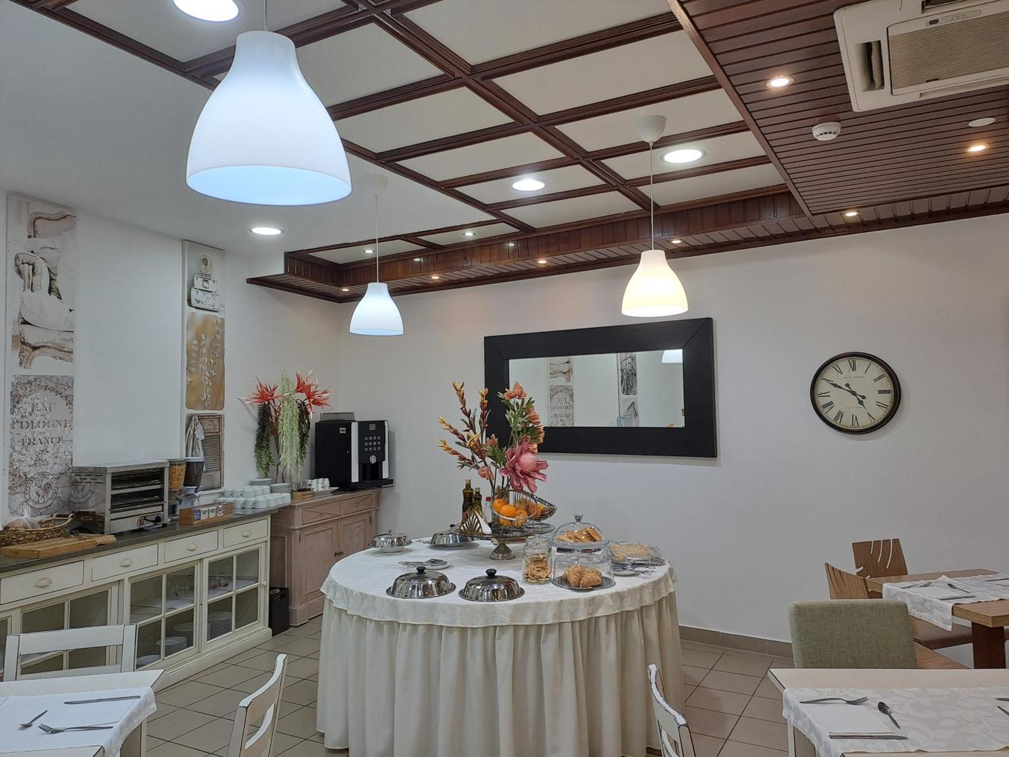 Hotel Square Sertã 외부 사진