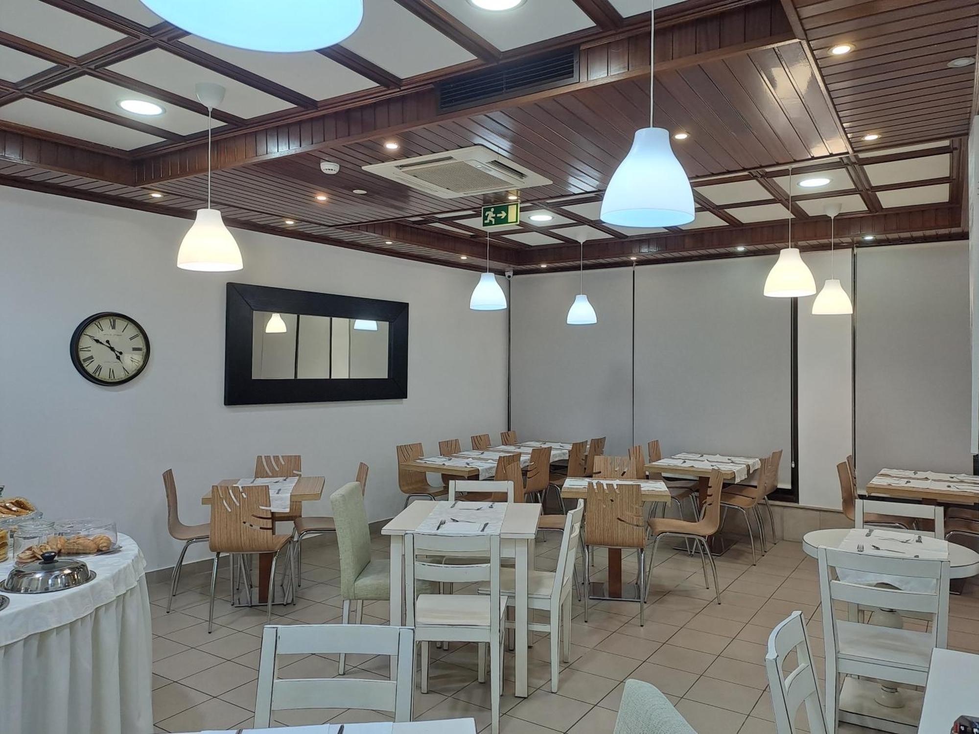 Hotel Square Sertã 외부 사진