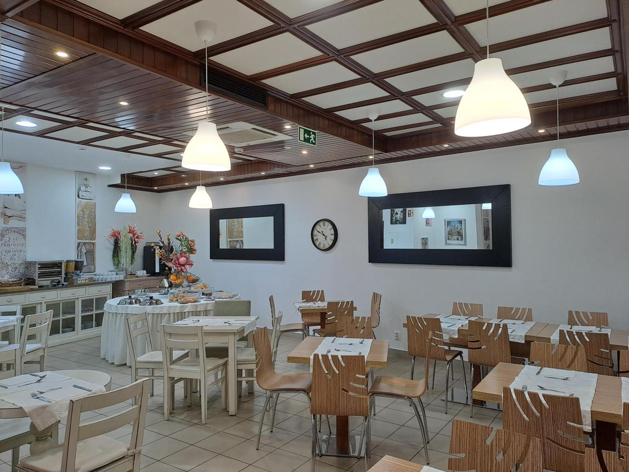 Hotel Square Sertã 외부 사진