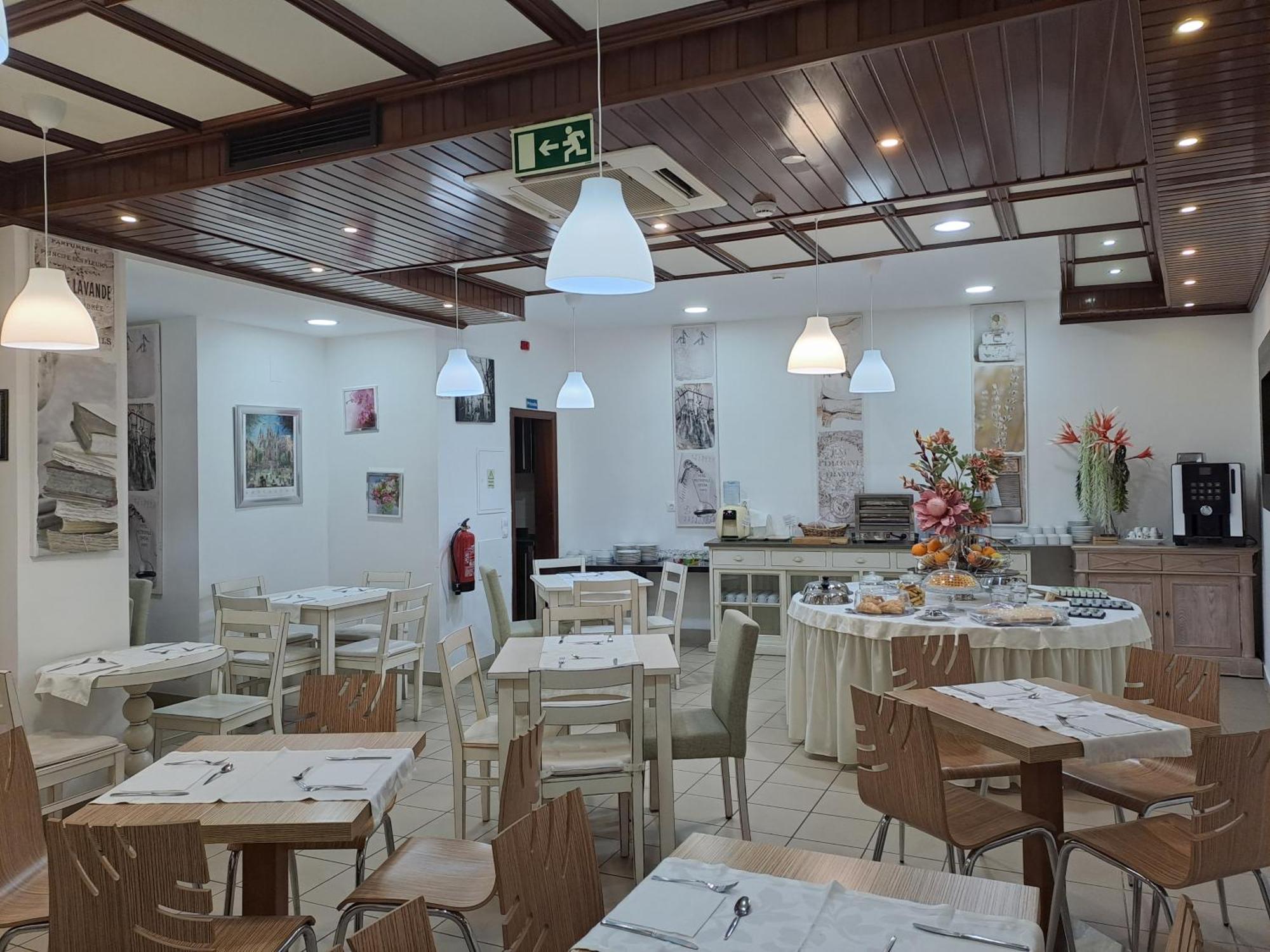 Hotel Square Sertã 외부 사진