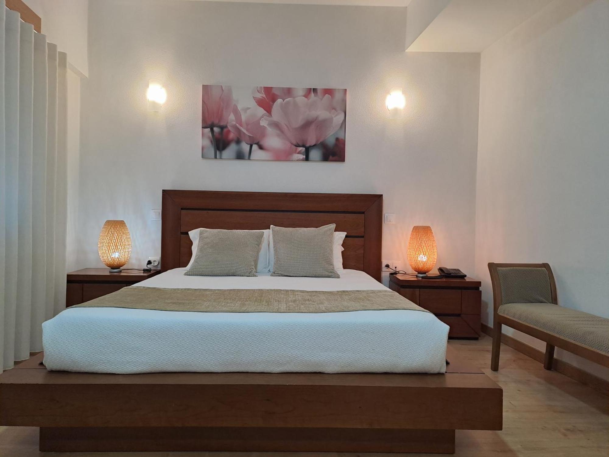 Hotel Square Sertã 외부 사진